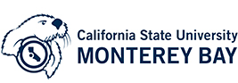 CSUMB Otter logo